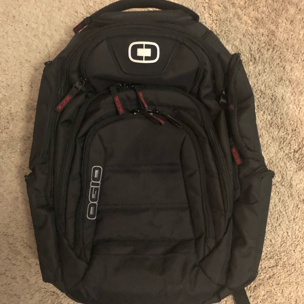 OGIO Renegade RSS back pack
